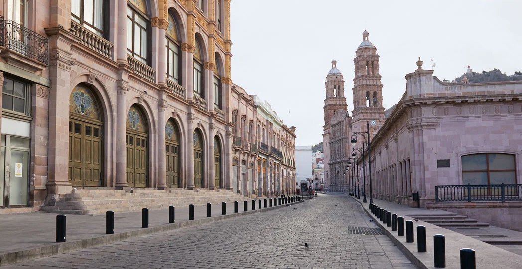 Boletos De Autob S A Zacatecas Etn