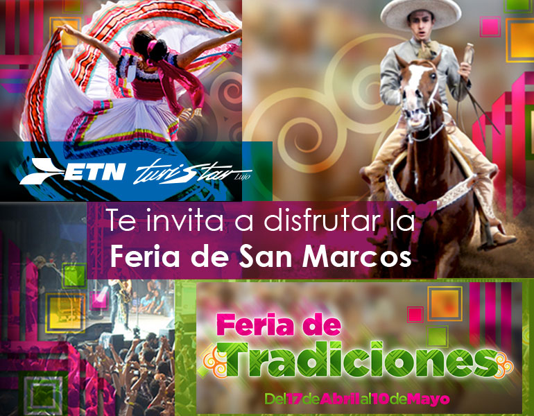 ETN Feria de San Marcos