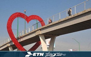 puente amor etn