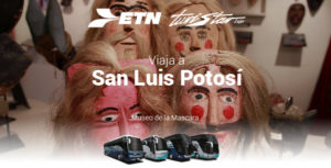 Boletos De Autobús A San Luis Potosí