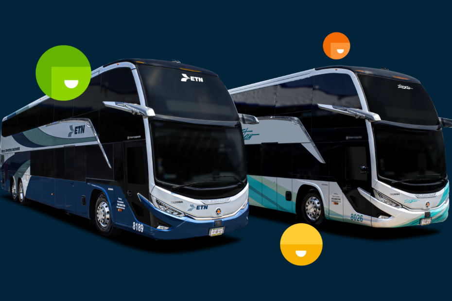 Doters ETN Turistar