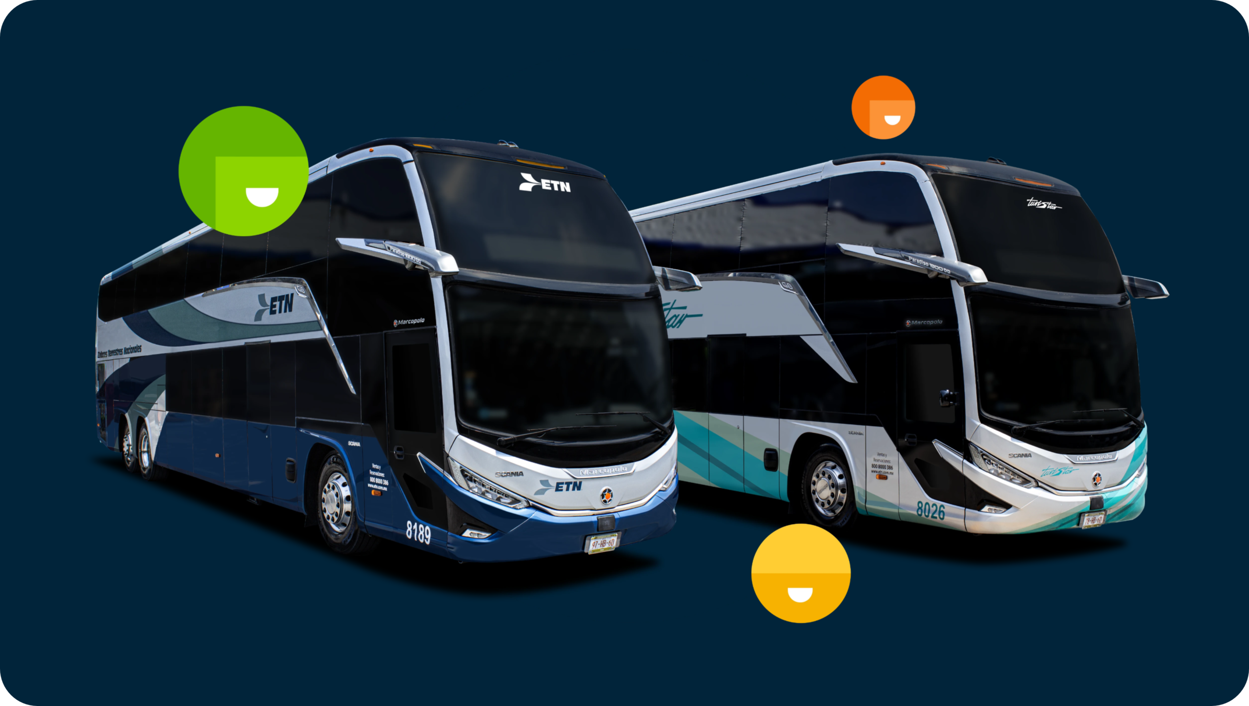 Doters ETN Turistar