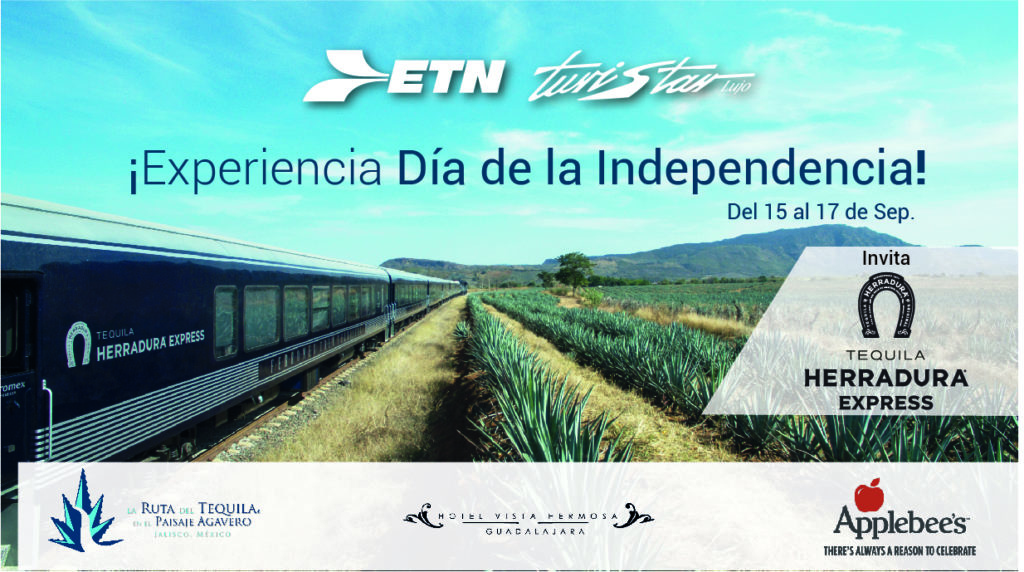 Dinamica tequila express ETN Turistar Lujo Blog