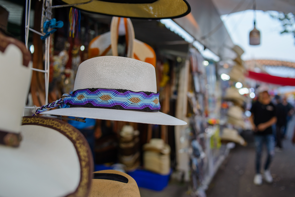 Historia y curiosidades del Mercado Libertad, ¡descubre su inigualable historia mercantil!