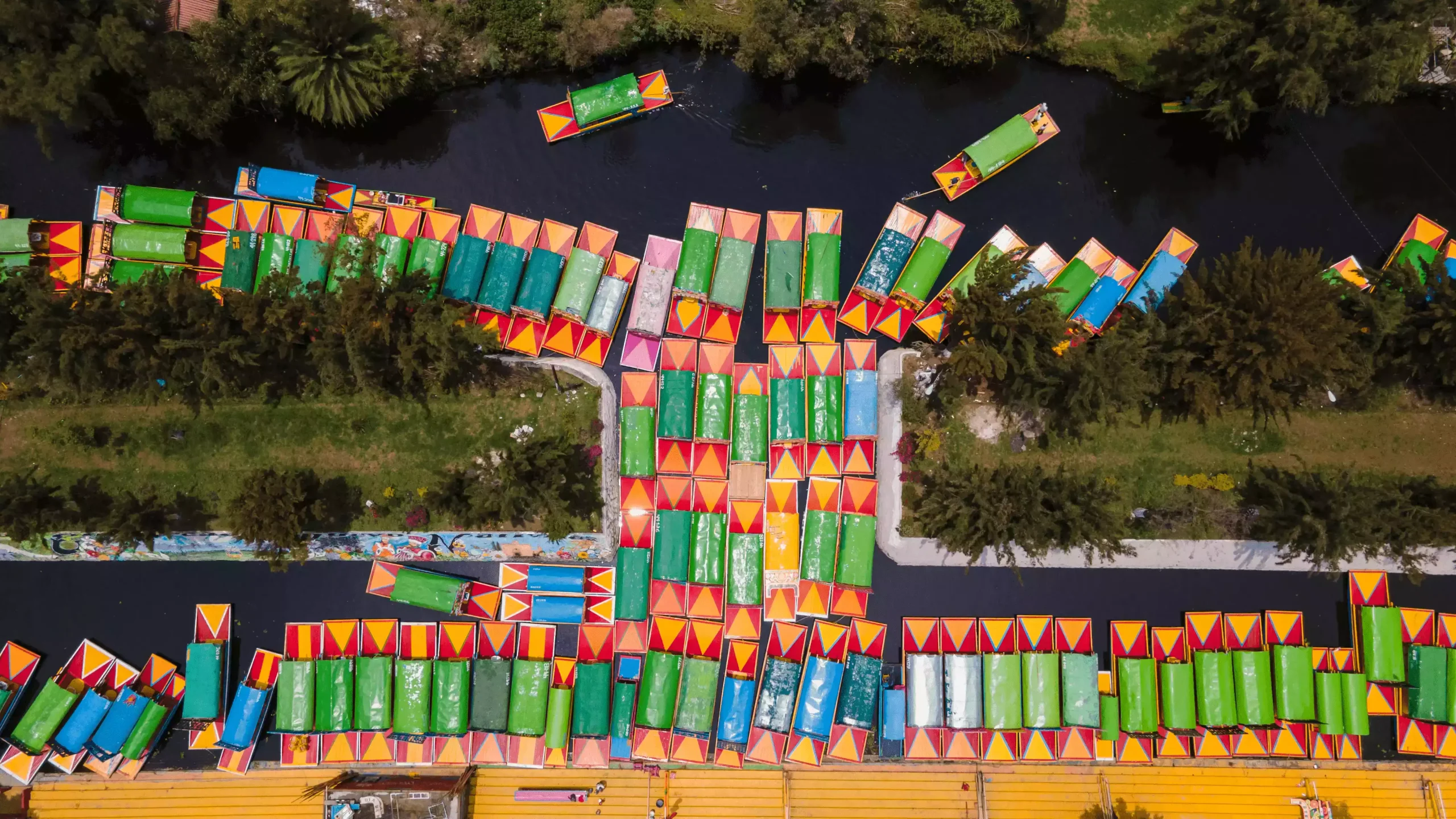 Parque ecológico