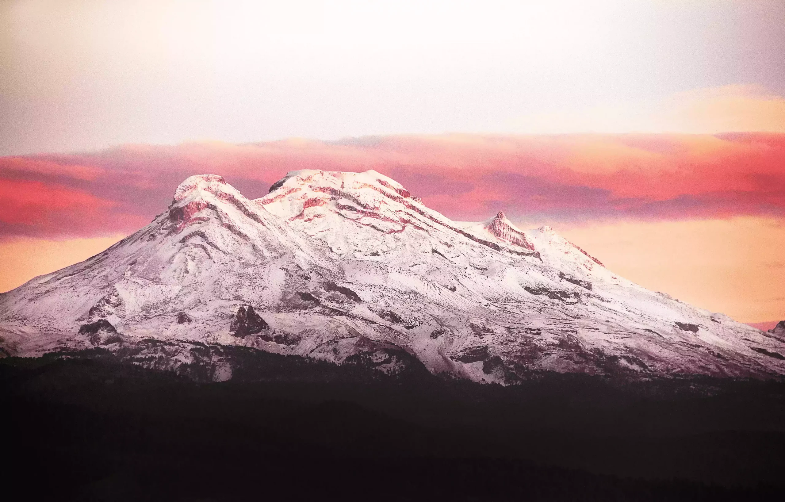 Nevado de Toluca