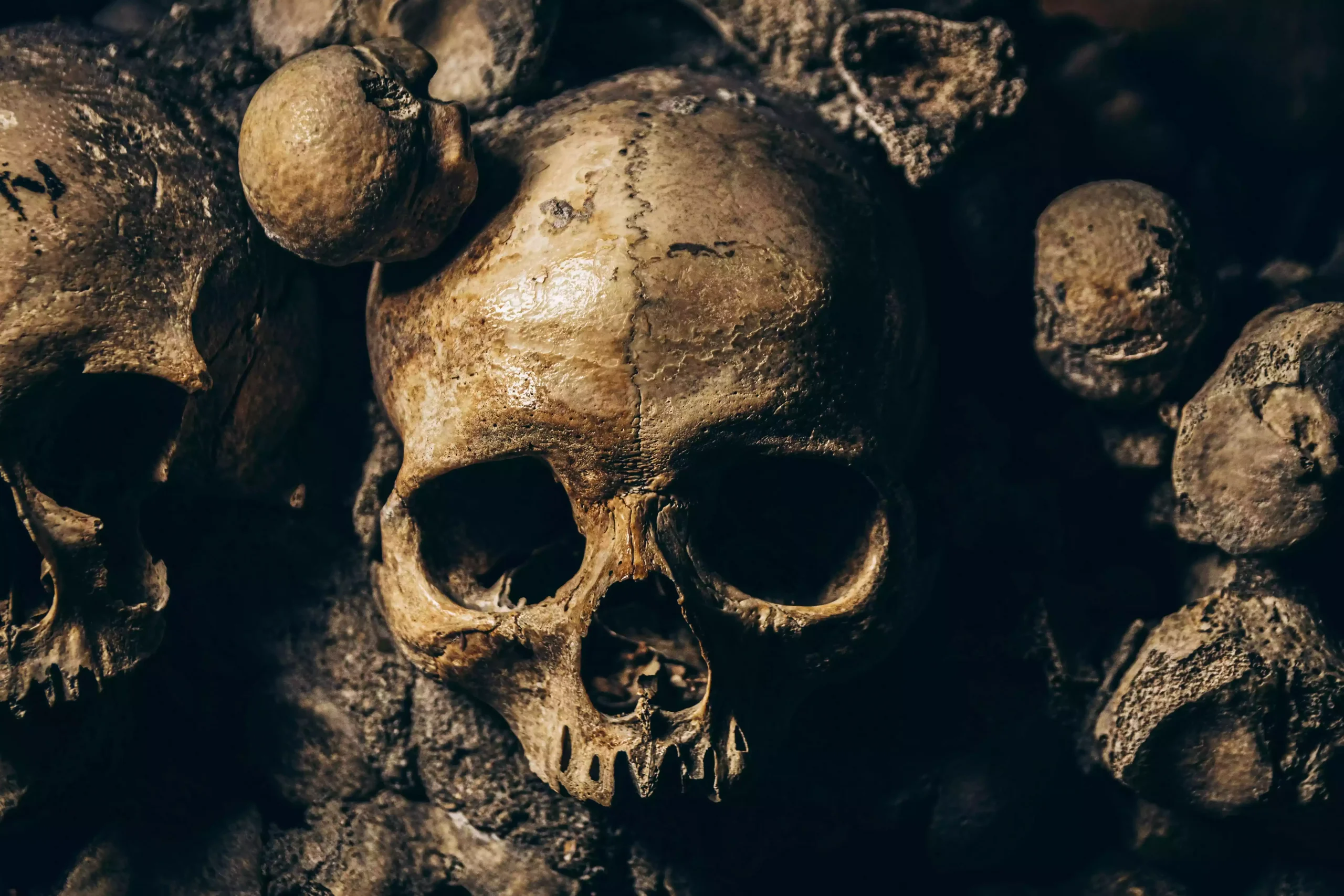 Museo de la Muerte