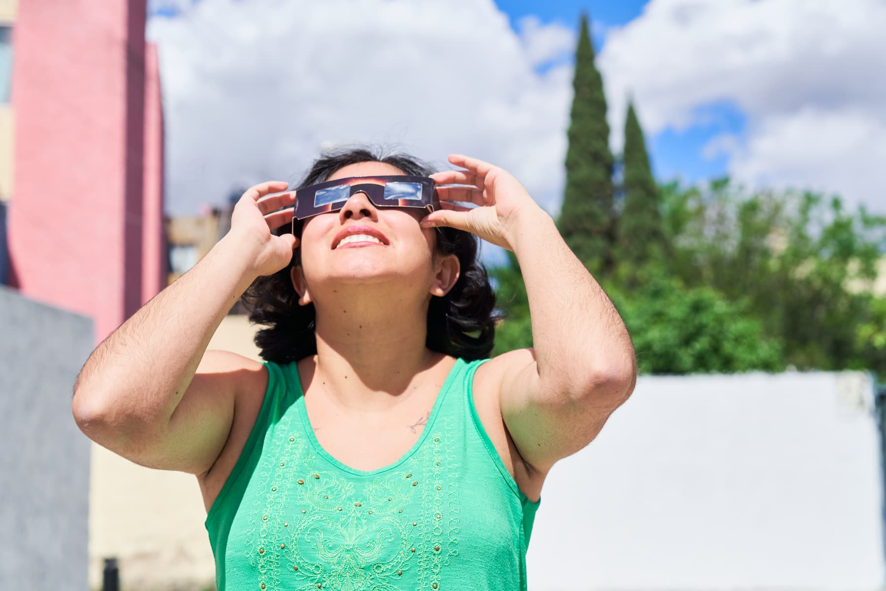 Eclipse solar 2024: descubre las ciudades en México en donde se verá