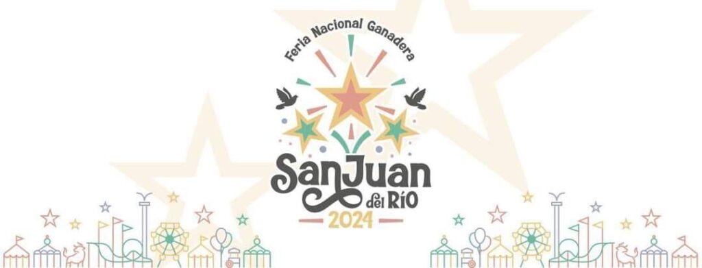 Feria San Juan del Rio 2024