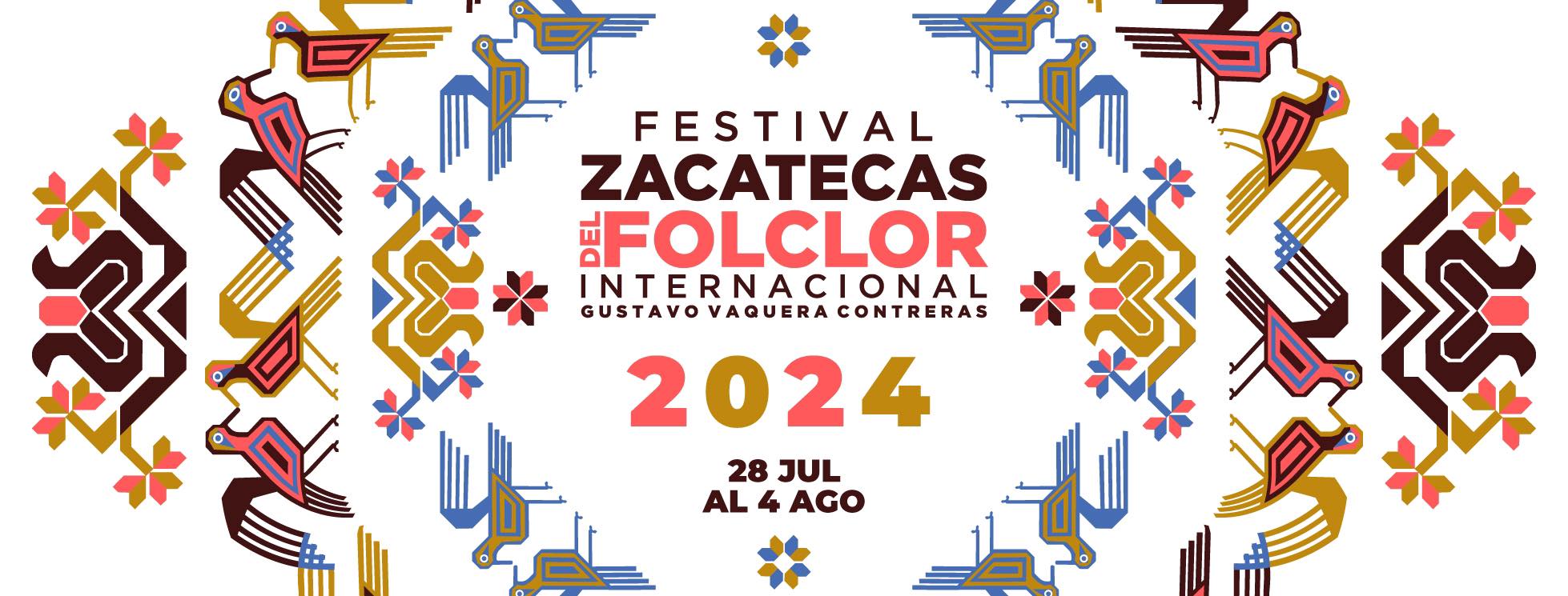 Festival Zacatecas del Folclor Internacional: Un Viaje Inolvidable a Través de las Tradiciones Culturales del Mundo