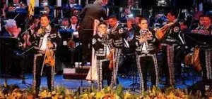 mariachi y charreria 2024 Guadalajara