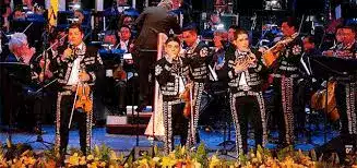 mariachi y charreria 2024 Guadalajara