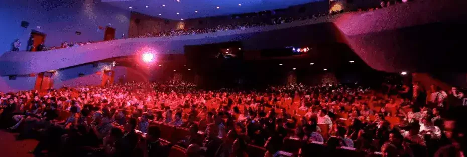 Festival Internacional de Cine de Monterrey