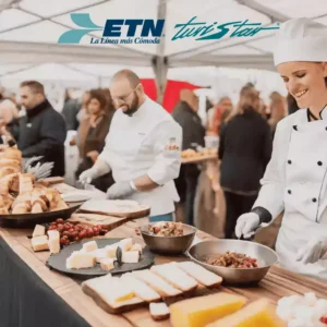 Festival Gourmet