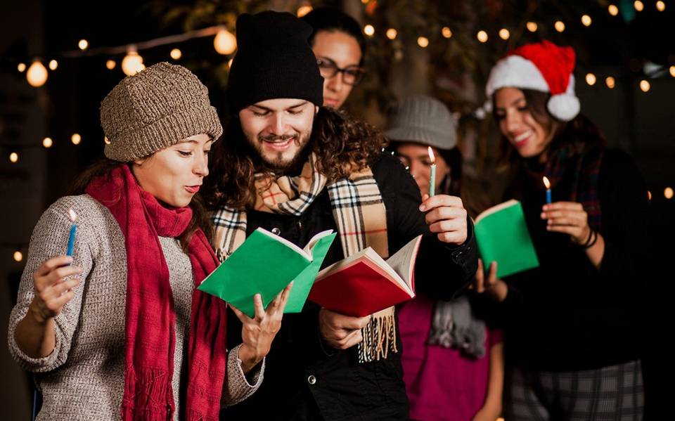 Cuándo empiezan las posadas en México en 2024 y los mejores destinos para celebrarlas