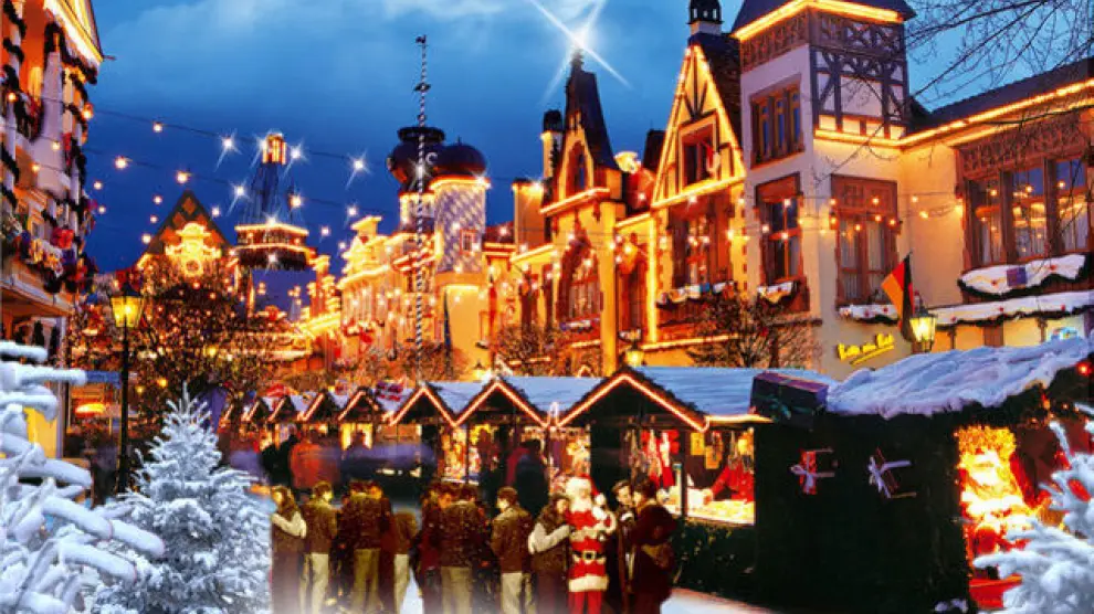 Lugares para pasar Navidad en México: destinos y descuentos para viajar en diciembre