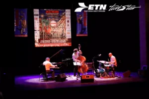 Festival Internacional de Jazz y Blues