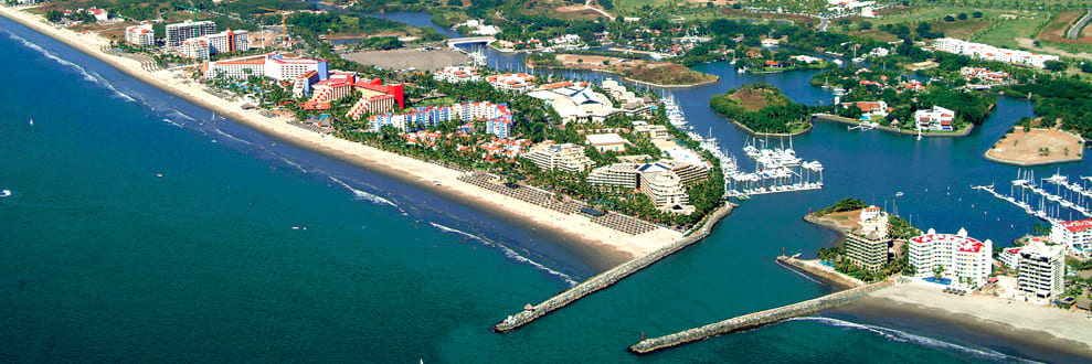 Qué hacer en Nuevo Vallarta: guía completa de actividades y experiencias
