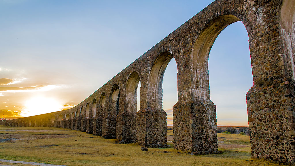 Boletos de Autobús a Tepotzotlán: viaja con comodidad y descubre este encantador Pueblo Mágico