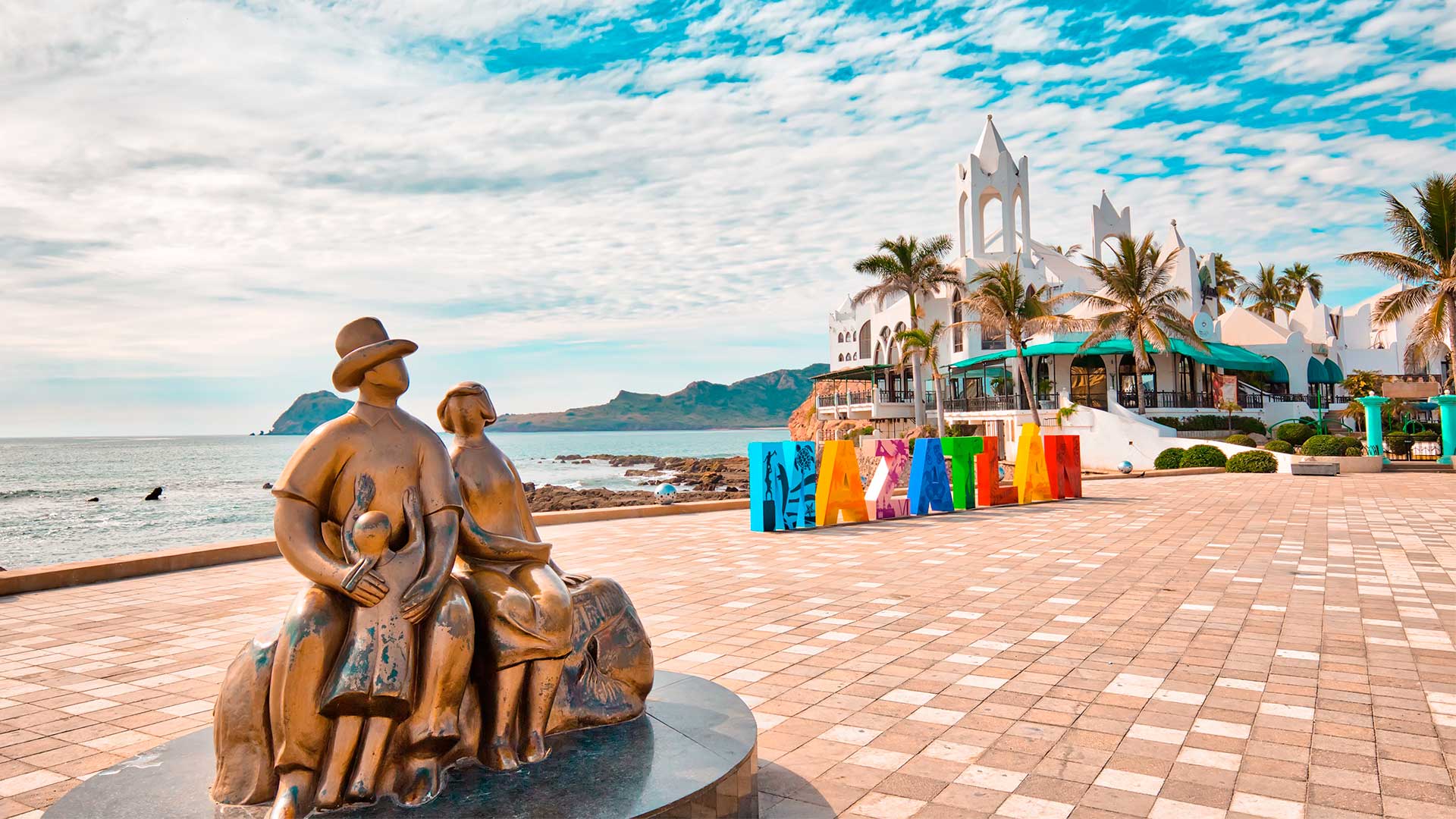 Carnaval de Mazatlán 2025