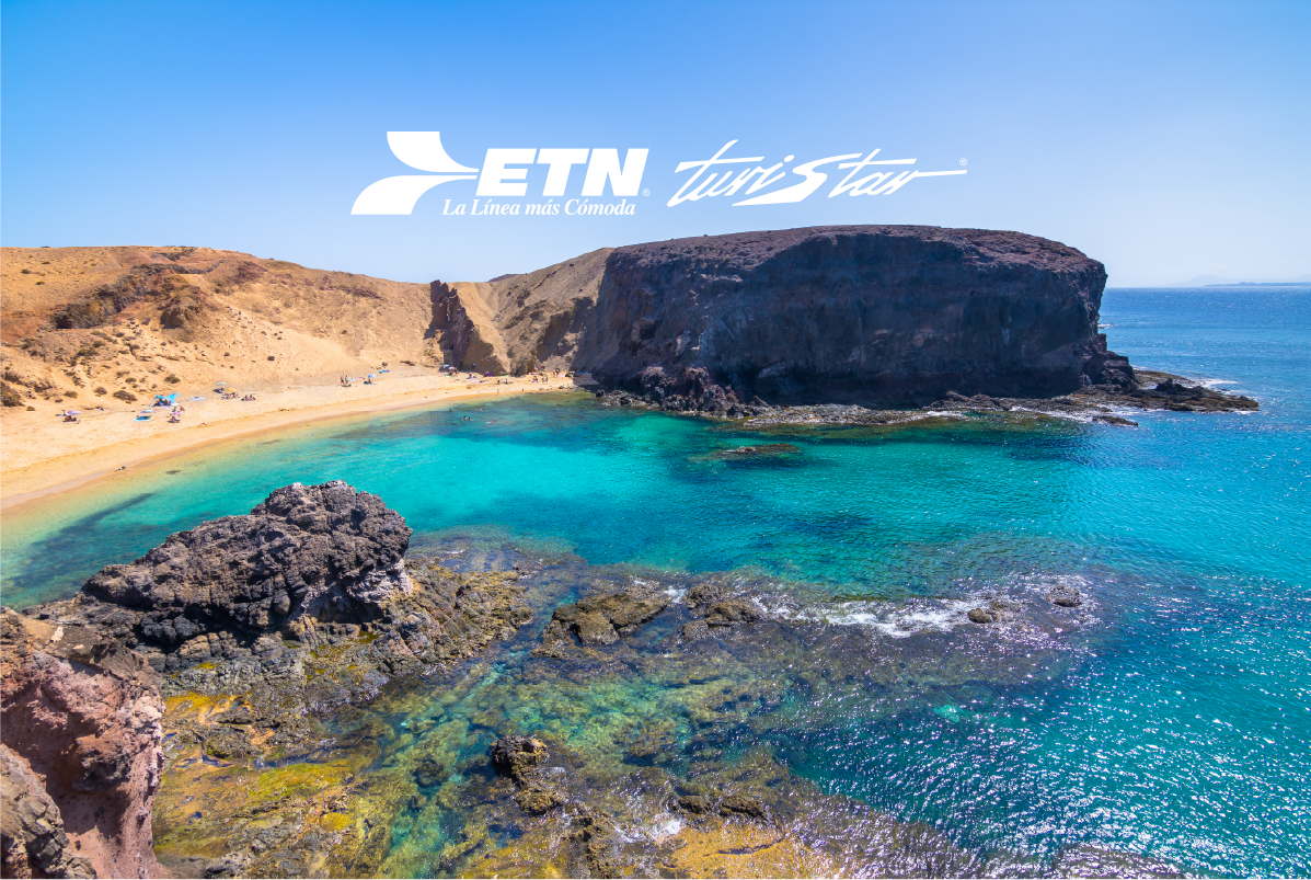 Mejores playas de México para visitar en enero con ETN Turistar