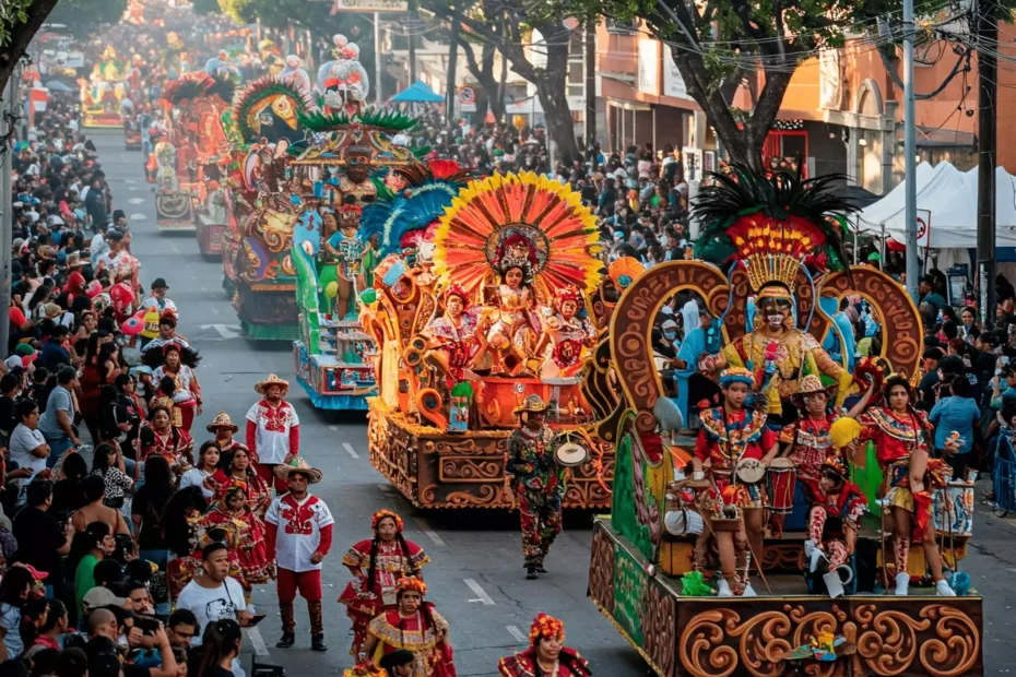 Feria de Mazatlán 2025