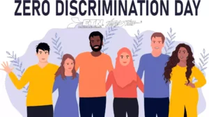 Día de la cero discriminación en México