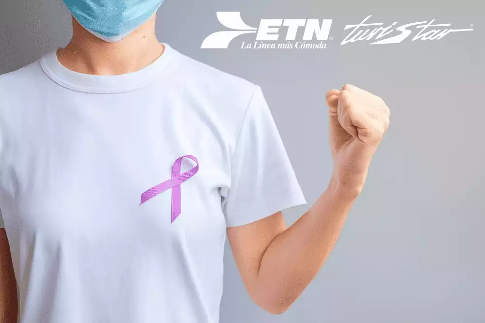 Día mundial contra el cáncer