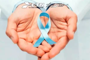 Día mundial contra el cáncer