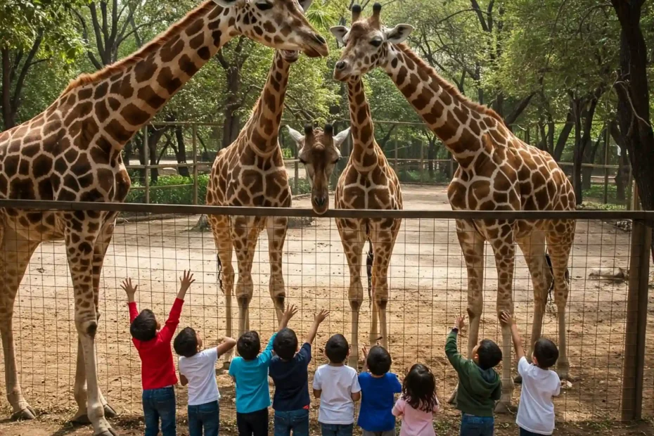 Bioparque Estrella Mty