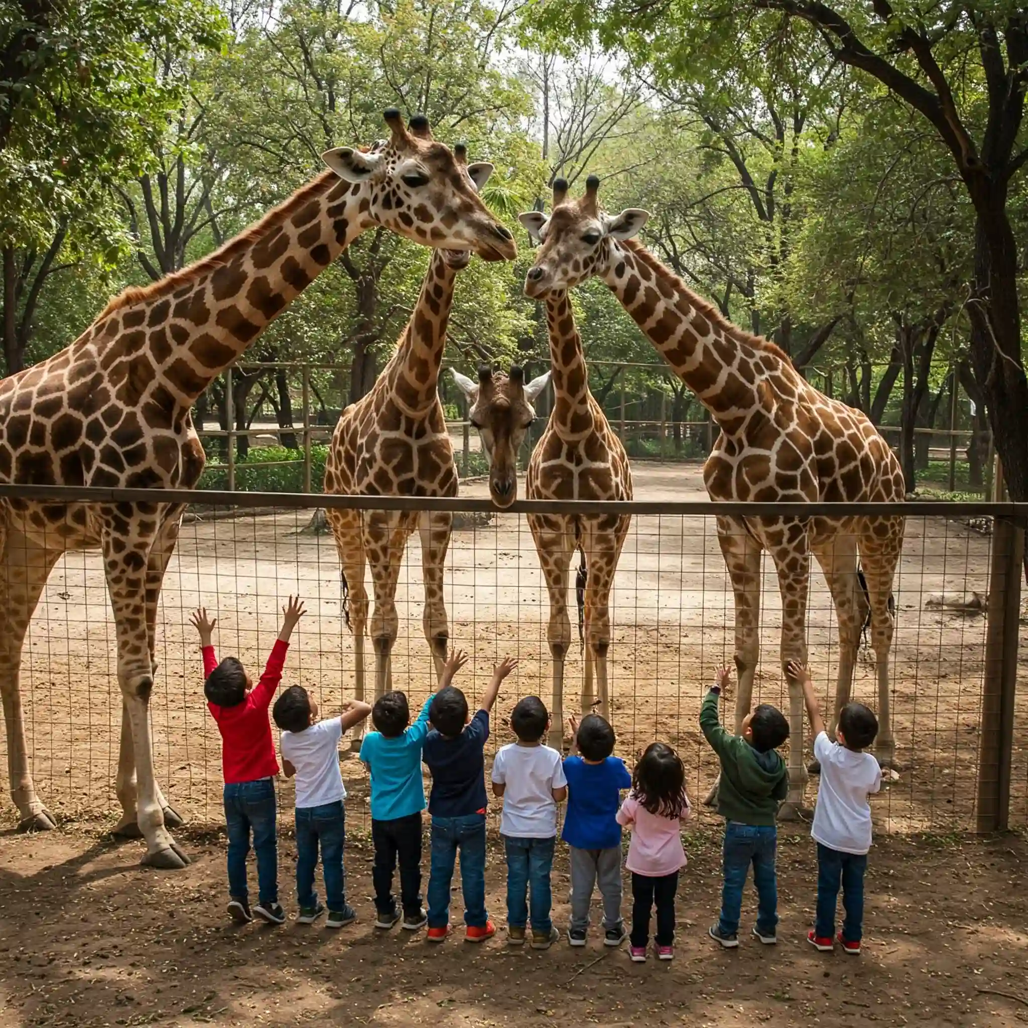 Bioparque Estrella Mty