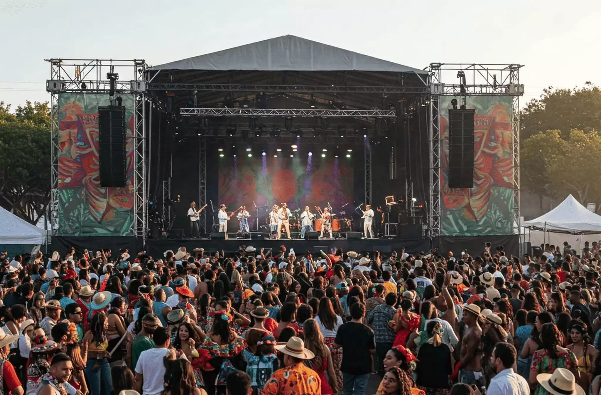 Festival de Música Latina
