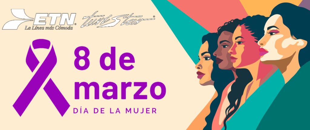 Día de la mujer 2025