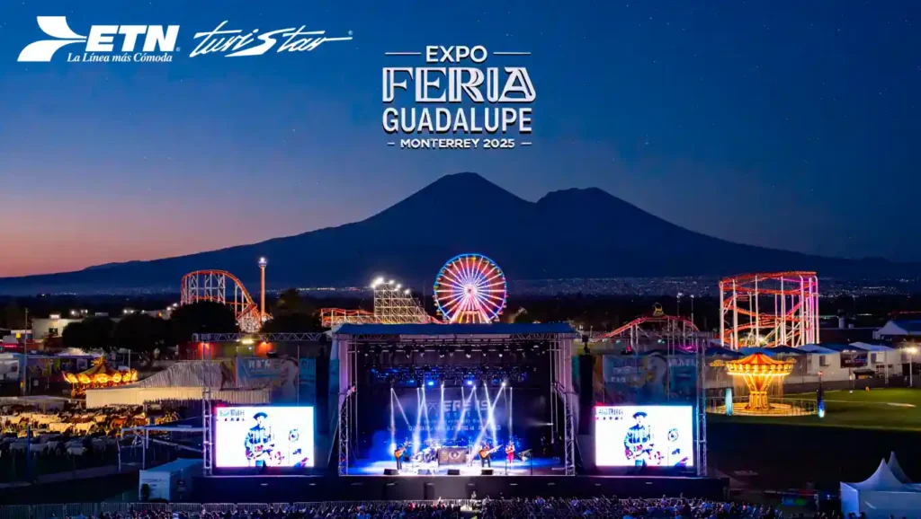 Expo Feria Guadalupe 2025