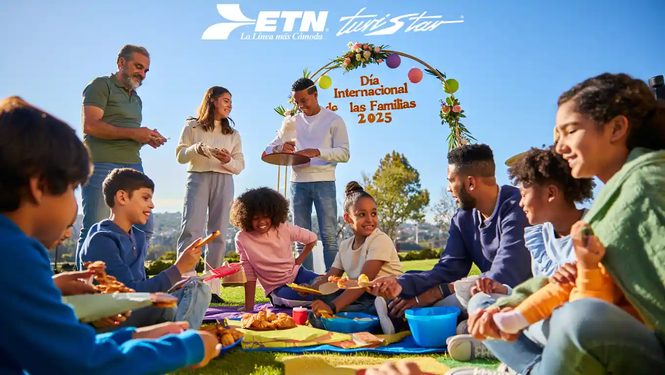 Dia Internacional de las familias 2025