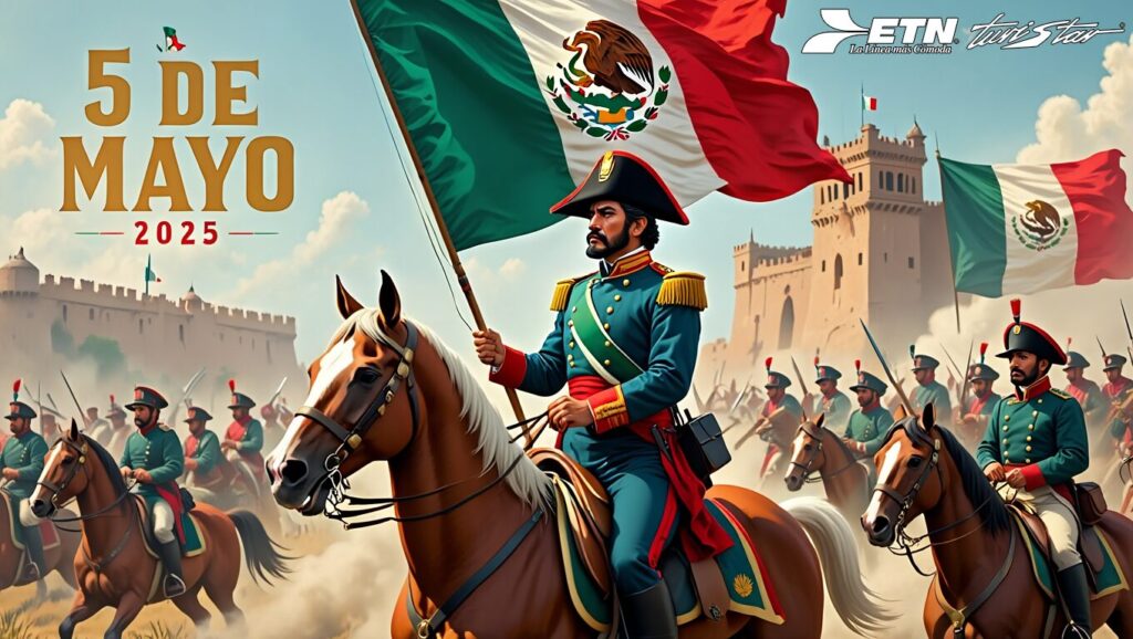 Batalla de Puebla 2025