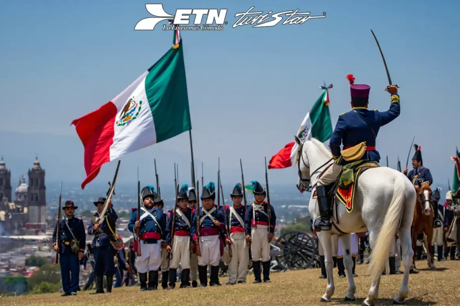 Batalla de Puebla