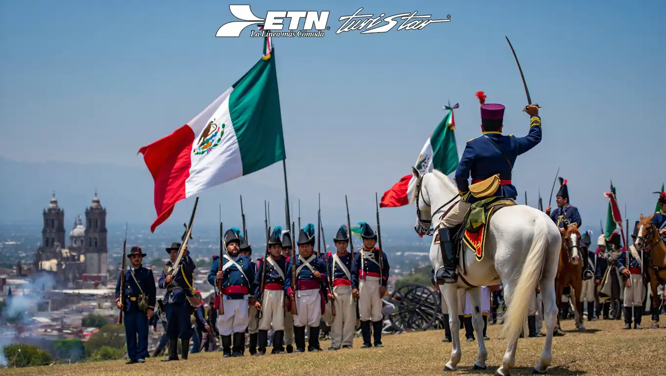 Batalla de Puebla