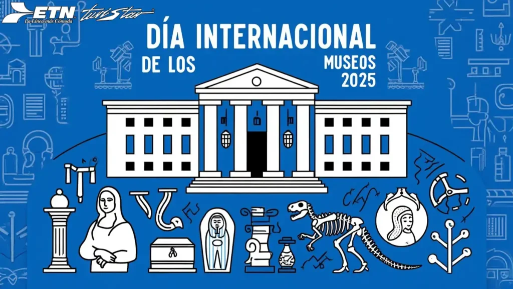 Día Internacional de los Museos