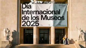 Día Internacional de los Museos