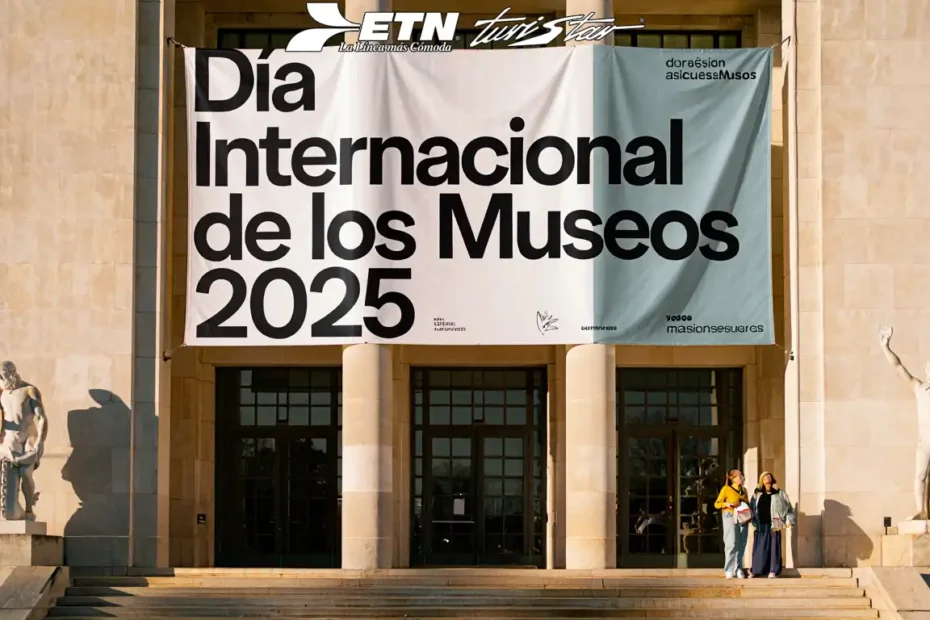 Día Internacional de los Museos