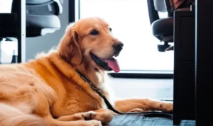 Día Mundial de Llevar al Perro al Trabajo 2025