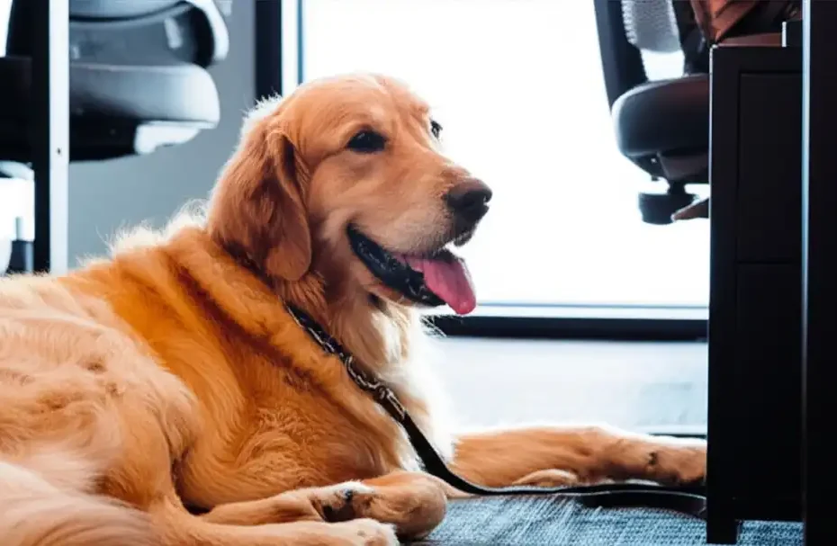 Día Mundial de Llevar al Perro al Trabajo 2025
