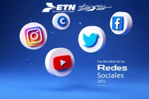 Día Mundial de las Redes Sociales