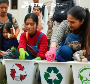 Día Mundial del Clima 2025