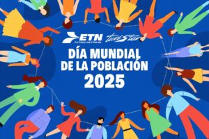 Día mundial de la población
