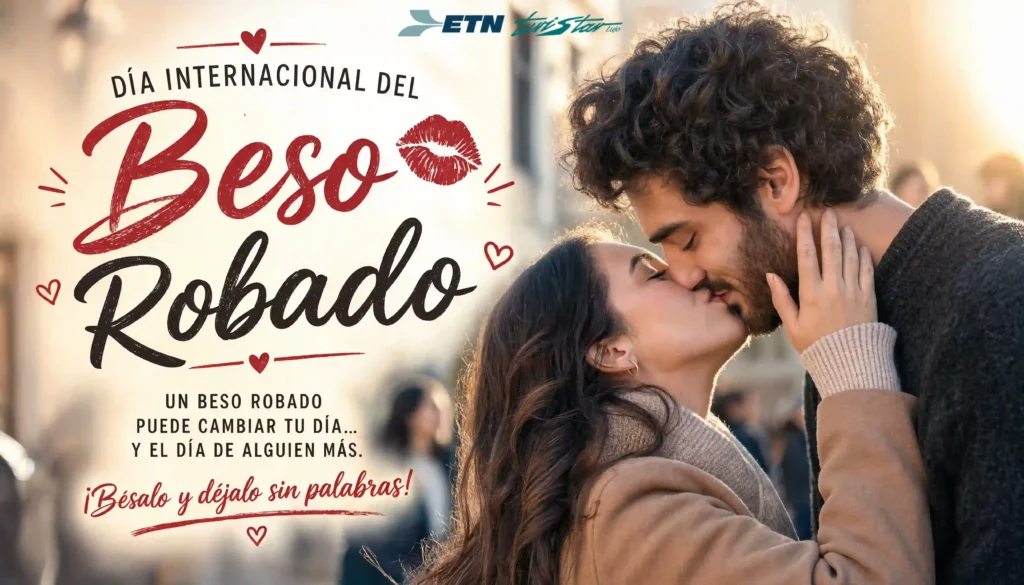dia-internacional-del-beso