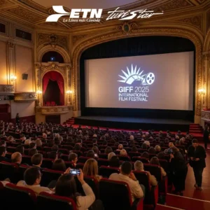 Festival Internacional de Cine de Guanajuato 2025