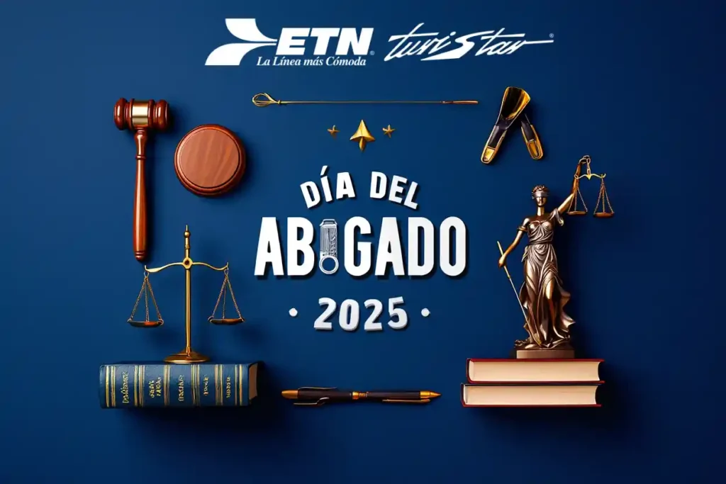 Día del abogado 2025