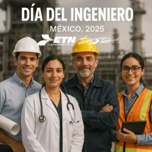 Día del Ingeniero 2025